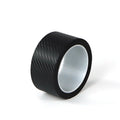 3Meter Length Carbon Fiber Car Sticker With Protective Strip Auto Threshold Rear-view Mirror Scratchproof Nano Tape