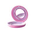 Orthodontic Case Dental Invisible Braces Retainer Box With Mirror Mouth Guard Denture Storage Aligner Case Oral Hygiene Organize