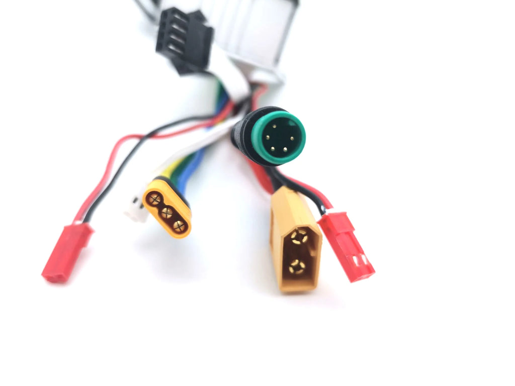 Original Electric Scooter Motor Controller Parts For KUGOO S1 PLUS Electric Scooter Controller Replacement Accessories