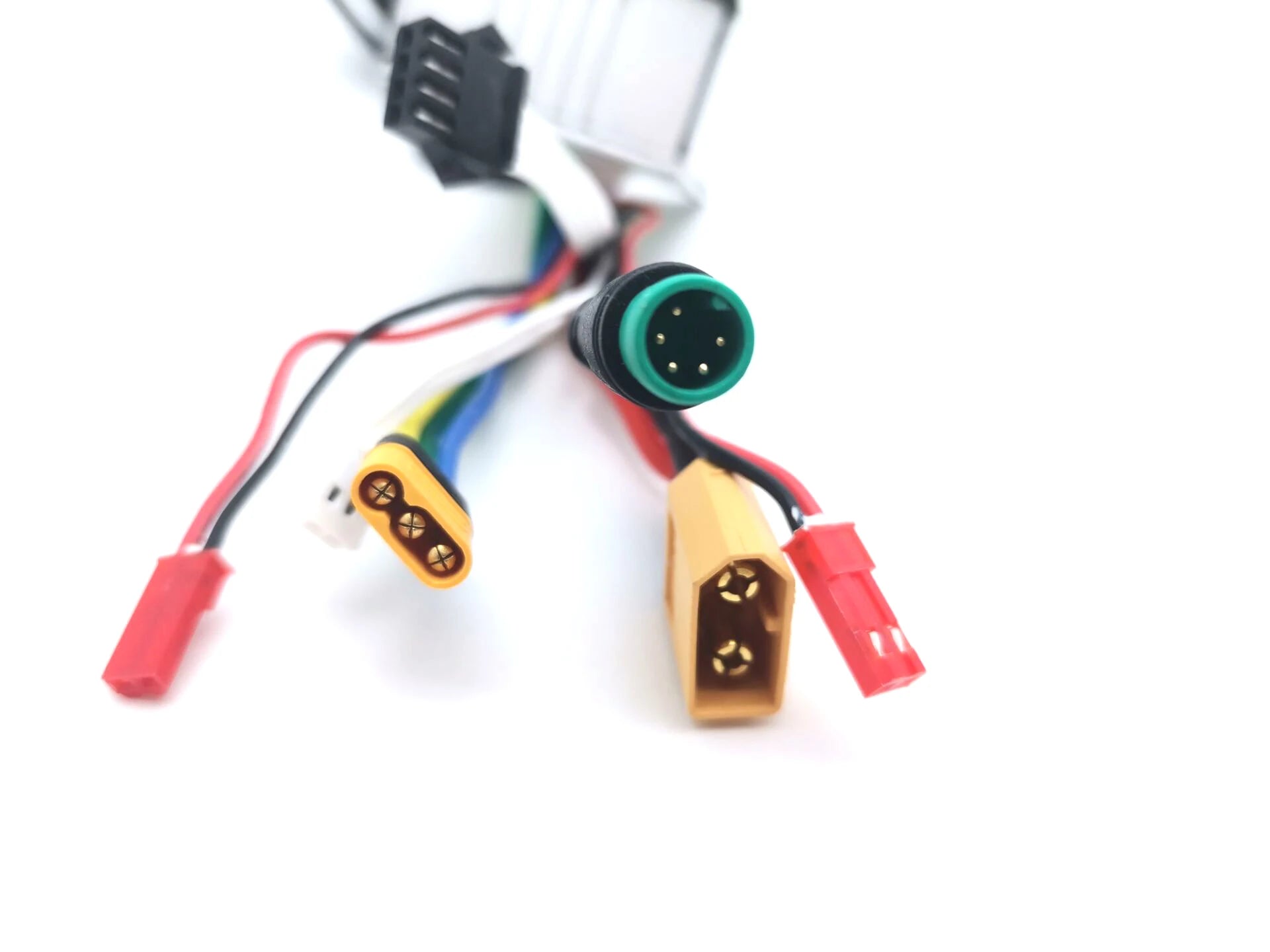 Original Electric Scooter Motor Controller Parts For KUGOO S1 PLUS Electric Scooter Controller Replacement Accessories