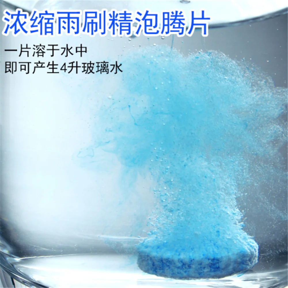 10pcs car Accessories windshield washer for Mercedes Benz A Class W176 W169 B W246 W245 C W205 W204 W203