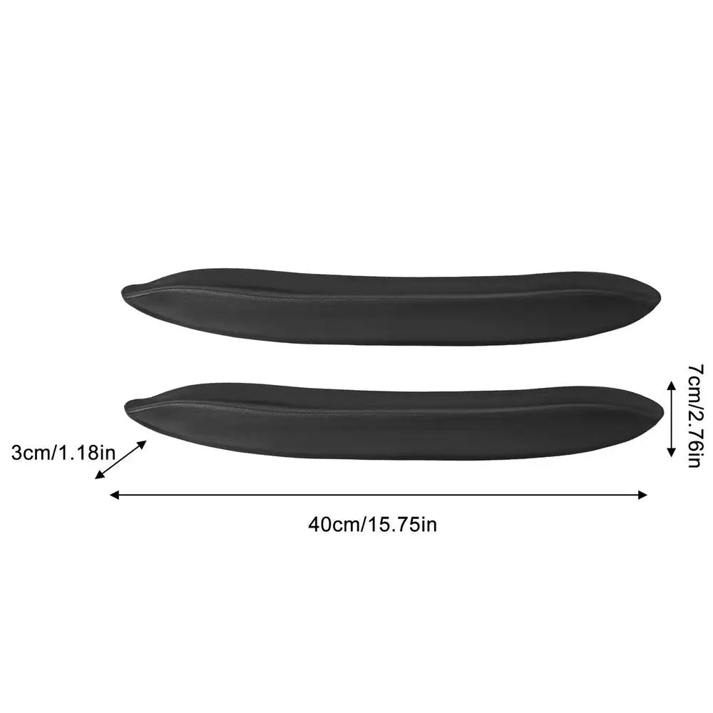 Car Gap Seat Filler Holder Catcher Crevice Strip Center Console Insert For Road Trips Daily Commuting Vehicle Travel Between