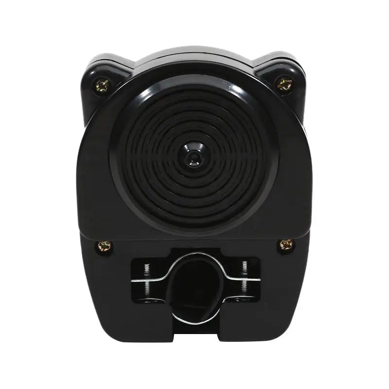 Handlerbar Cycling Manual Sound Generator Children Bike Accessories Durable High Performance Horns