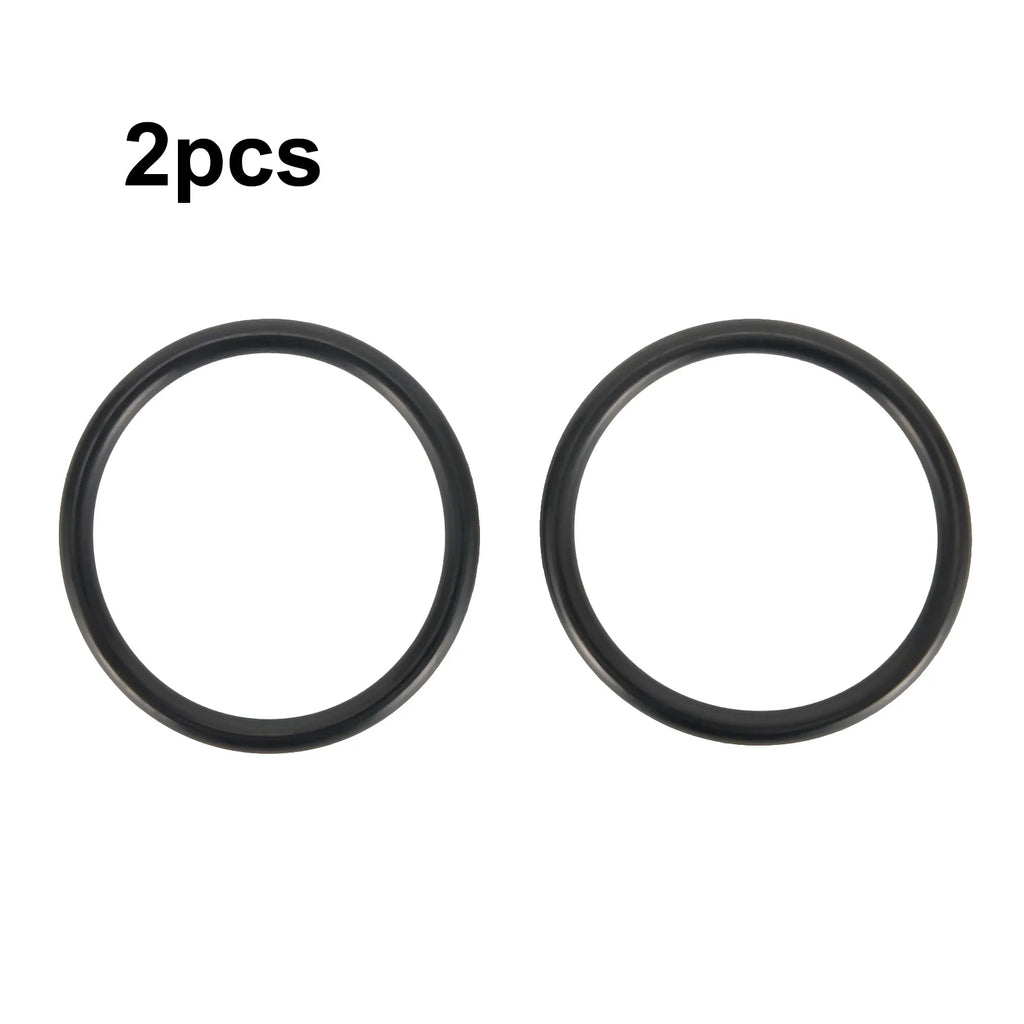 O Ring Replacement Set of Two Designed Specifically for Compatibility with For Intex Hoses and Model Number For 10262