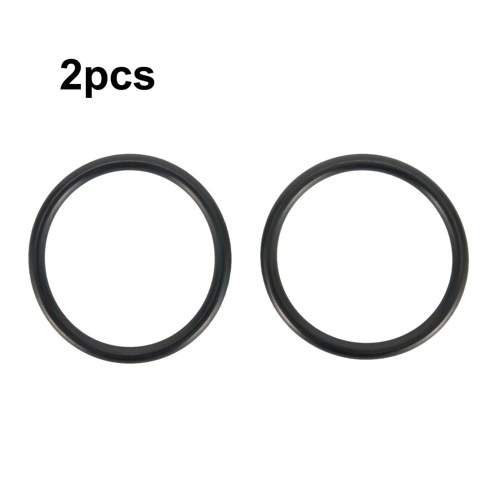O Ring Replacement Set of Two Designed Specifically for Compatibility with For Intex Hoses and Model Number For 10262