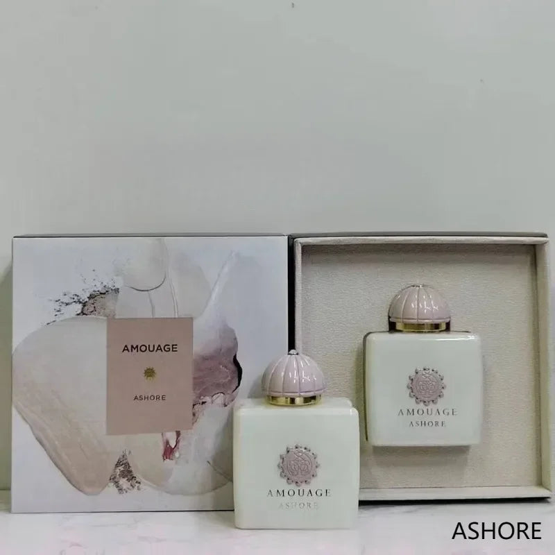 Amouage Honour 100ml Elegant Women Eau De Parfum Long Lasting Refreshing Floral Oriental Chypre Luxury Portrayal Jubilation 25