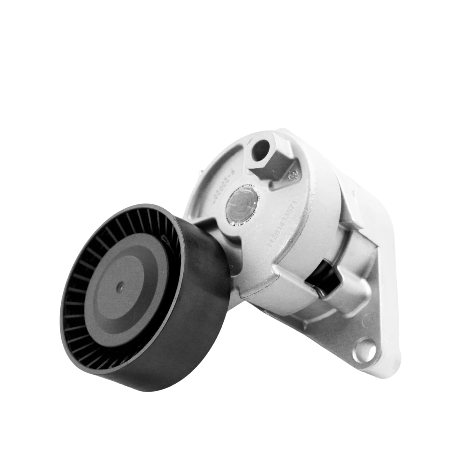 ZOOMKEY Accessory Drive Belt Tensioner Fits for BMW 11281433571