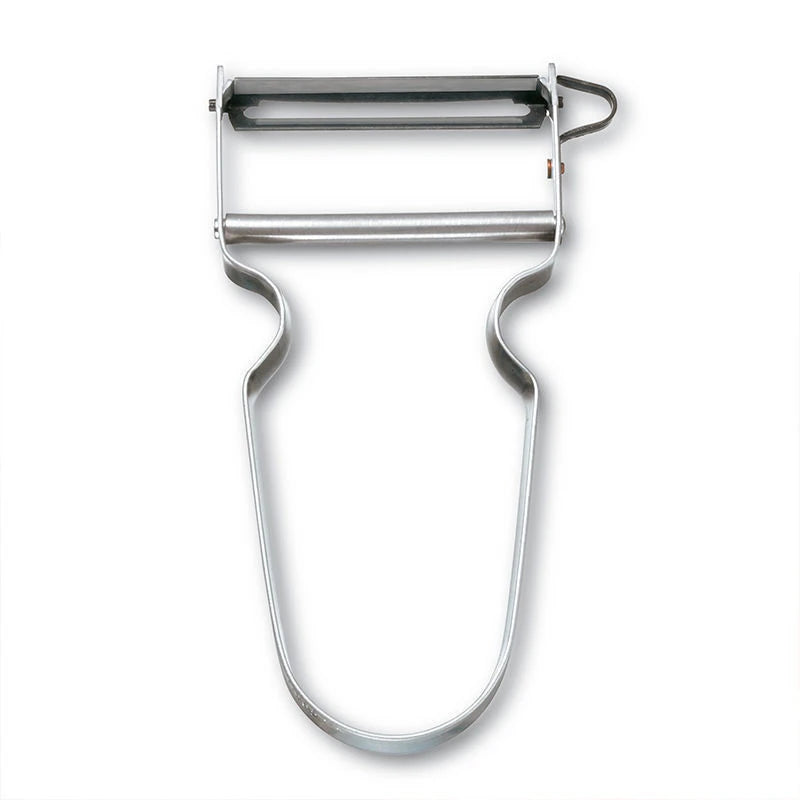 1Pc Stainless Steel Peeler Kitchen Vegetable Fruit Peeler Potato Slicer Carrot Peeler Multiple-Function Kitchen Accessories