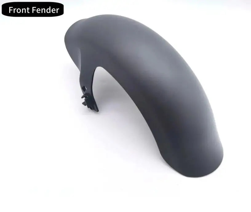 INMOTION S1 / L9 Smart Electric Scooter Original Front / Rear Fender Mudguard Taillight Rear Lamp Spare Parts