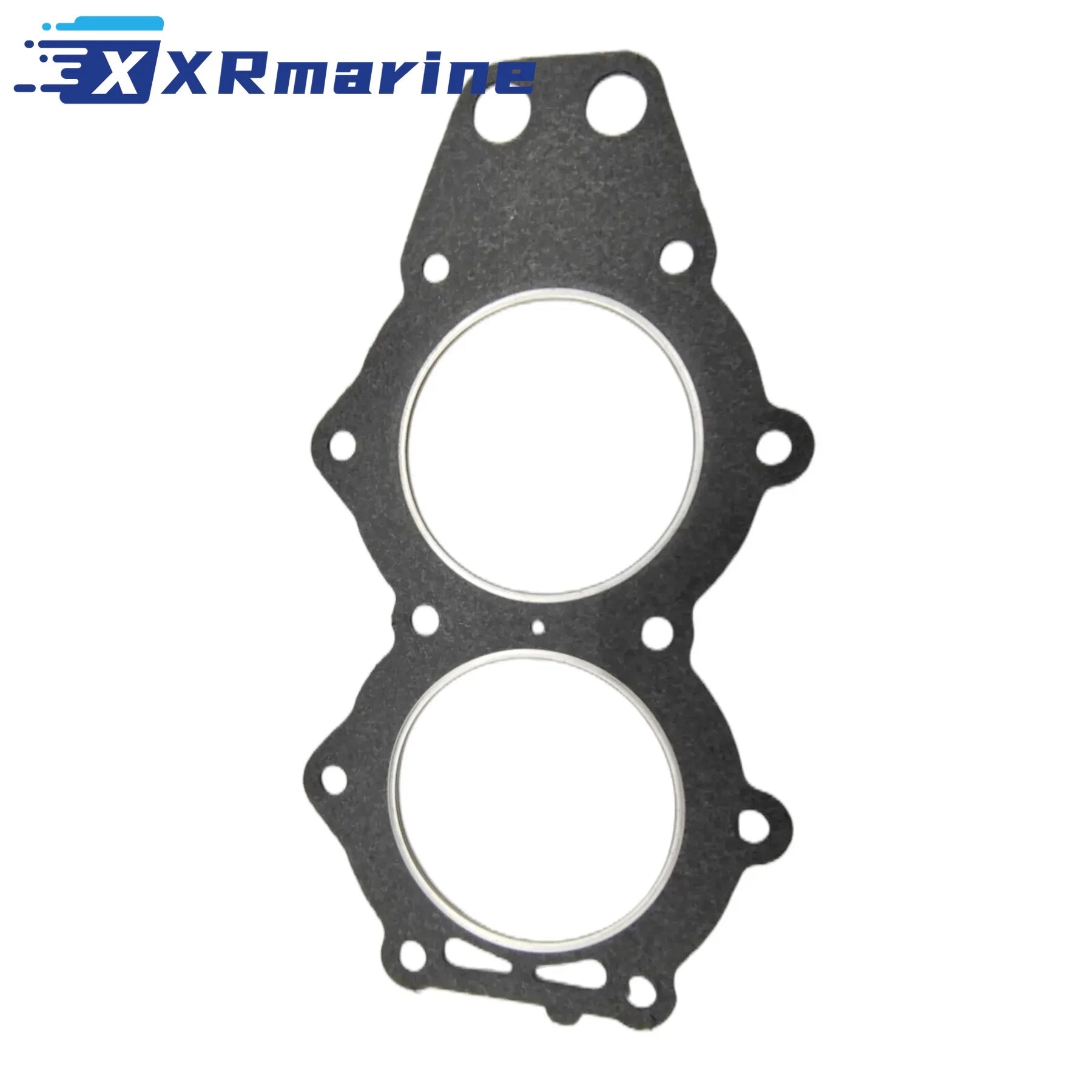 335359 Cylinder Head Gasket For Evinrude Johnson Outboard Motor 40HP 45HP 48HP 50HP 55HP 60HP 0320658 327795