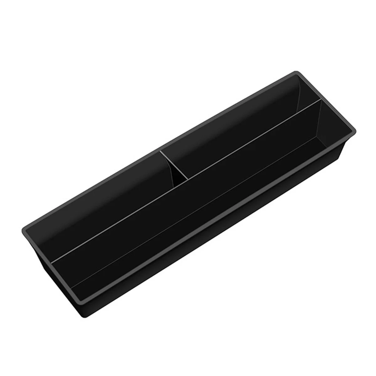 Z0C-hCar Passenger Glove Box Storage Box for Suzuki SPACIA 2024 SPACIA Custom MK04 Series Organizer