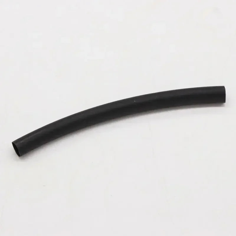2M Heat Shrink Tube Dia 0.6 0.8mm 1mm 2mm 3mm 4mm 5mm 6mm 2:1 Shrink Ratio Polyolefin Insulated Cable Wire Protect Sheath