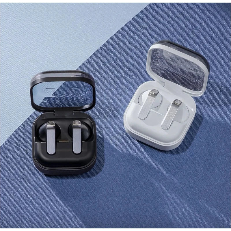 2026 New Bluetooth Wireless Earbuds with Charging Box Earphones In Ear Earbuds Touch Control TWS Headphones Handsfree for Sports