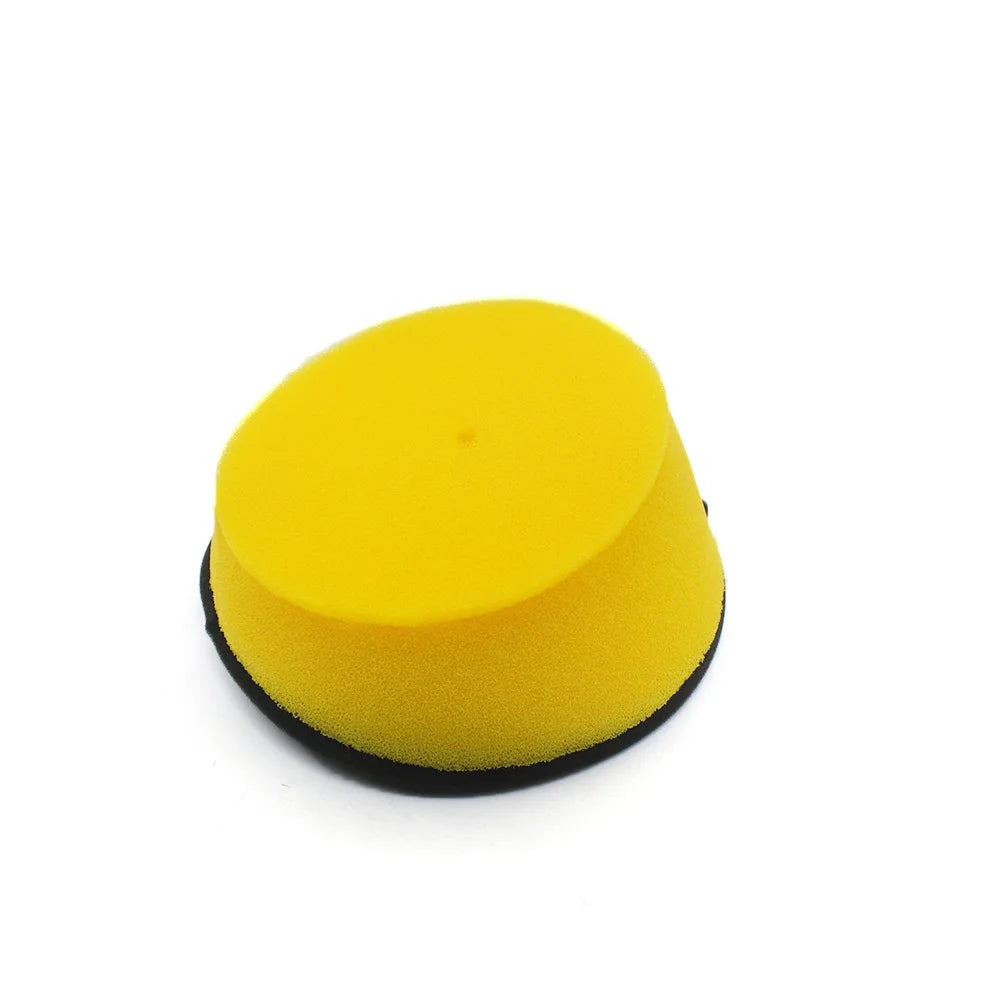 4XM-14451-00 Motorcycle Air Filter Sponge For YAMAHA YZ125 X YZ250 F/X 1997-2020 YZ400F YZ450F YZ426F WR250F/Z WR400F WR426F