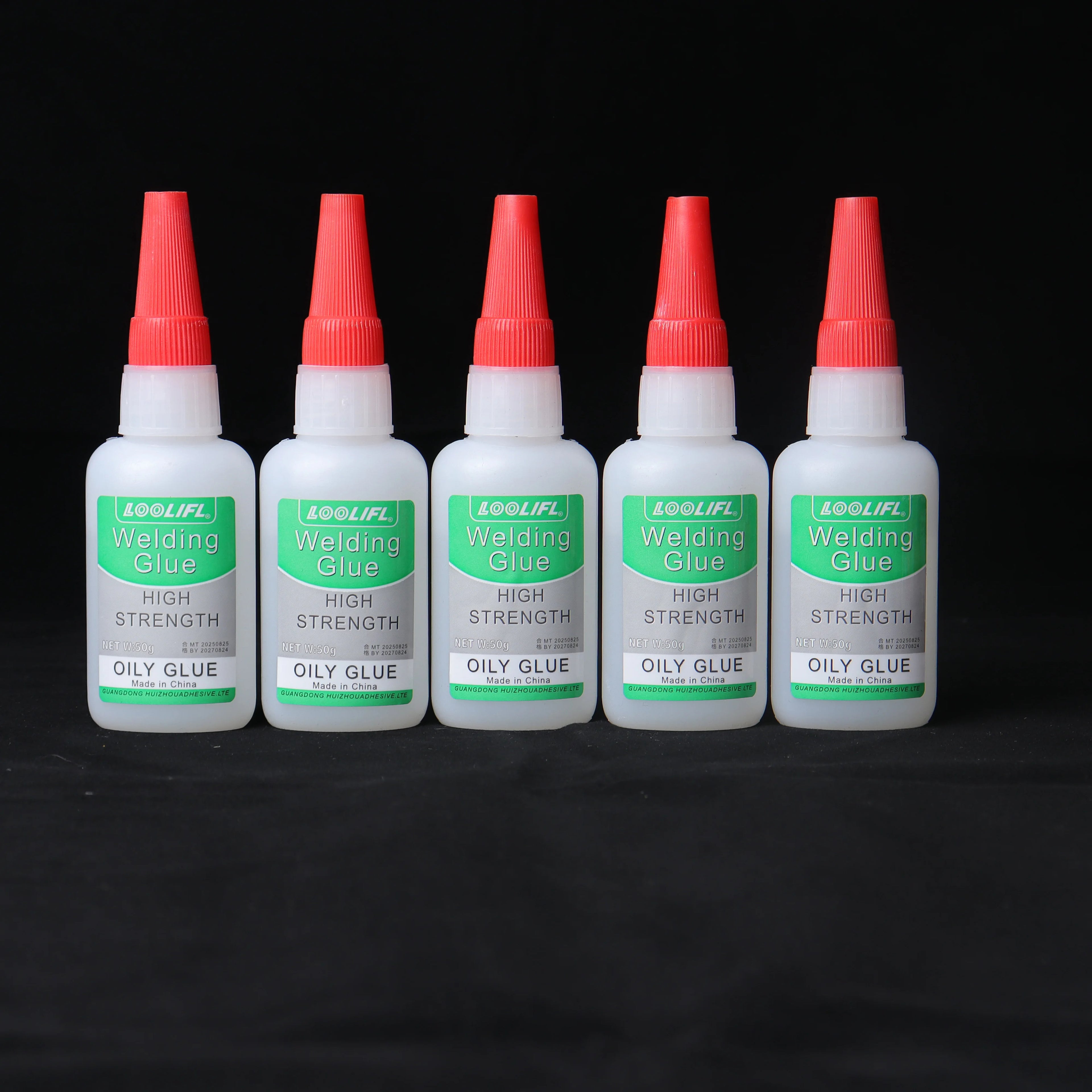 Super Strong Adhesive, Cyanoacrylate, Quick Drying Adhesive, Suitable for Toys, Plastics, PVP Pipes, Acrylic Sheets, Transparent