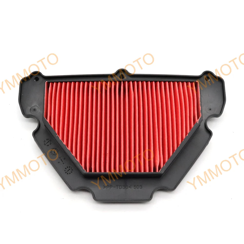 For ZXMOTO 500RR 500 RR Motocycle Engine Air Filter Cleaner Drive Element Intake Cleaner Replacement Part