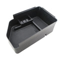For Kia EV6 EV 6 2021 2022 2023 2024 2025 LHD Organizer Armrest Box Storage Tray Center Console Stowing Interior Accessories