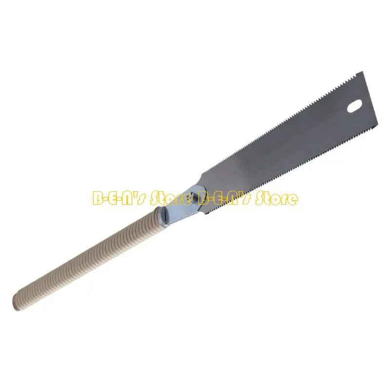 Y1AD Japanese Pull with SK5 Double / Single Cut Teeth, Effortless Cutting