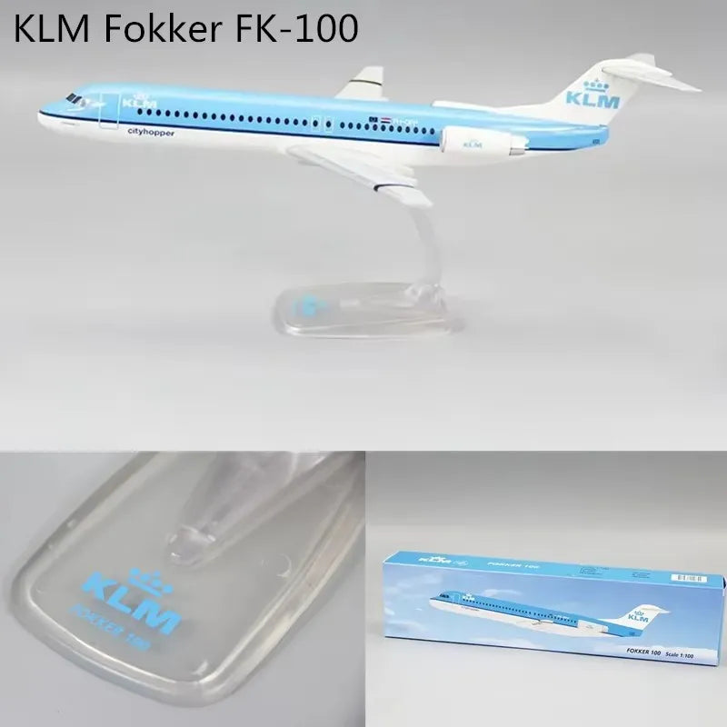 New1:200 Assembly Plane Model World Aviation Series UAE Emirates/THAI/Qatar/Singapore/Etihad/Austrian/ Italy A350/A320/A380/B777