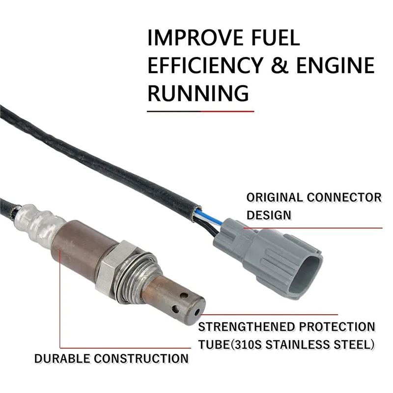 234-9042 89467-48050 Air Fuel Ratio O2 Oxygen Sensor Upstream For Toyota Sienna Camry Lexus Accessories