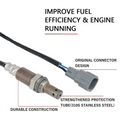 234-9042 89467-48050 Air Fuel Ratio O2 Oxygen Sensor Upstream For Toyota Sienna Camry Lexus Accessories