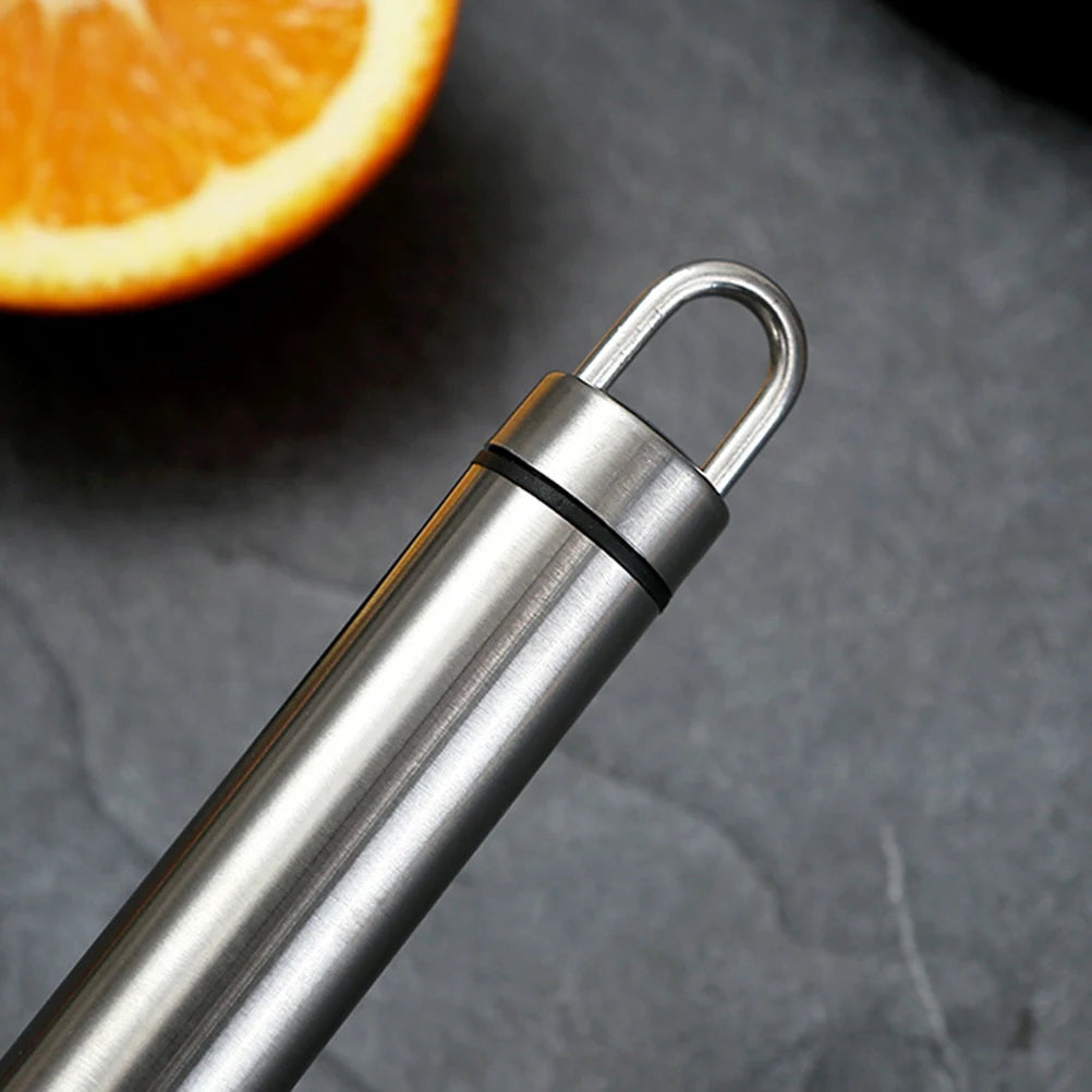 Orange Citrus Peeler Stainless Steel Grapefruit Fruit Cutter Household Kitchen Peeling Tools