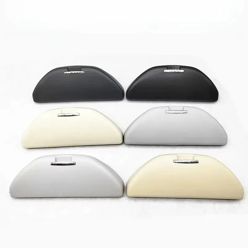 For VW Golf T5 T6 Transporter Car Sun Glasses Box Glasses Case Sunglasses Holder Glasses Holder Auto Eyeglasses Box 18D 857 New