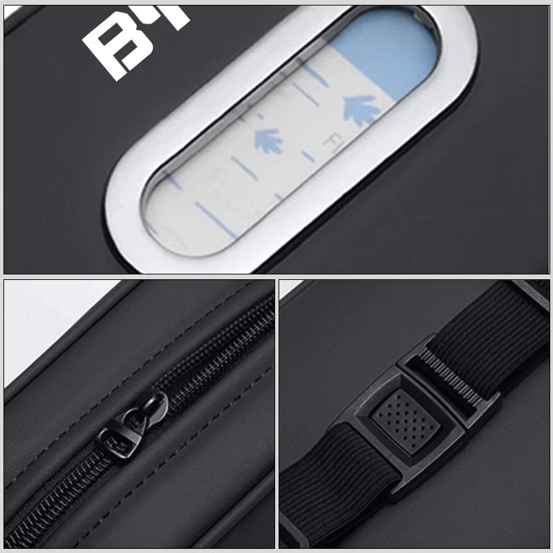 For BYD Car Tissue Box PU Leather Auto Sun Visor Headrest Armrest Tissue Holder Storage Case For Song Plus Han Tang Dolphin Seal