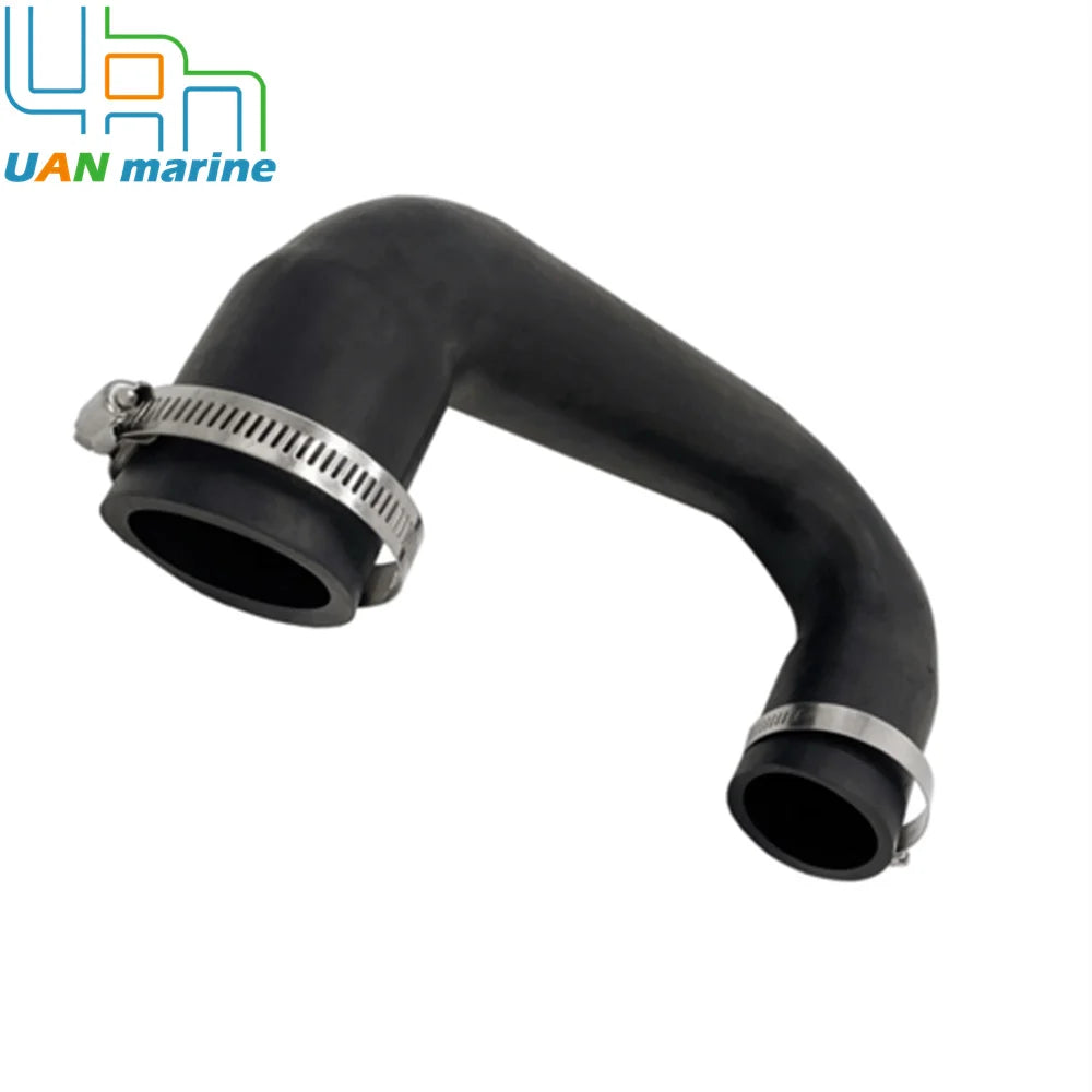 312781  Water Hose for OMC Cobra V6 and V8 Engines Replaces 312781 Sierra 18-7133
