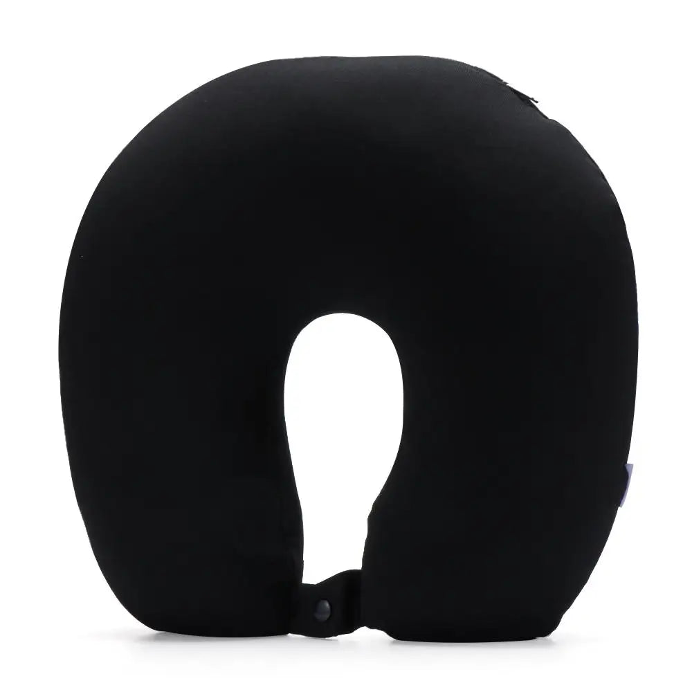 Cute Bedding Cervical Multifunctional Cartoon Protection Neck Fluffy Pillows U Shaped Travel Pillow Penguin Whale