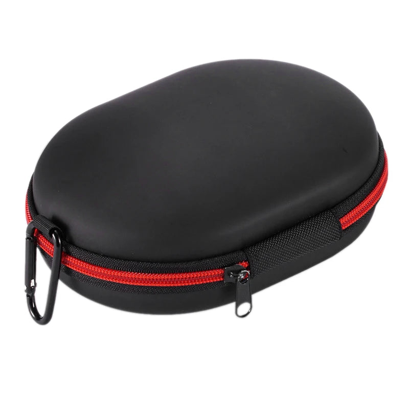 A12E-Carrying Case Travel Storage Bag Protector Headphones Cover Earphone Hard Case For Beats Solo 2 3 Studio 2.0 3.0