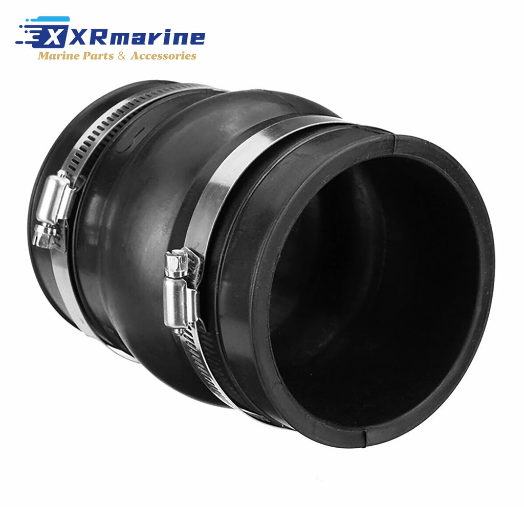 Exhaust Hose Bellow 3852741 Fits for Volvo Penta OMC V6 V8 3.0L To 8.2L DPX HS MD MS TAMD TMD Stern Drive 3863450 911741 18-2780