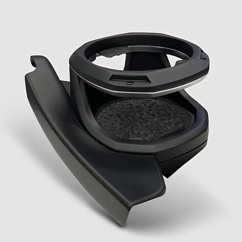 Car Cup Holder For Jeep Wrangler/Scrambler 2018~2024 Car Beverager Storage Durable Plastic