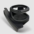 Car Cup Holder For Jeep Wrangler/Scrambler 2018~2024 Car Beverager Storage Durable Plastic