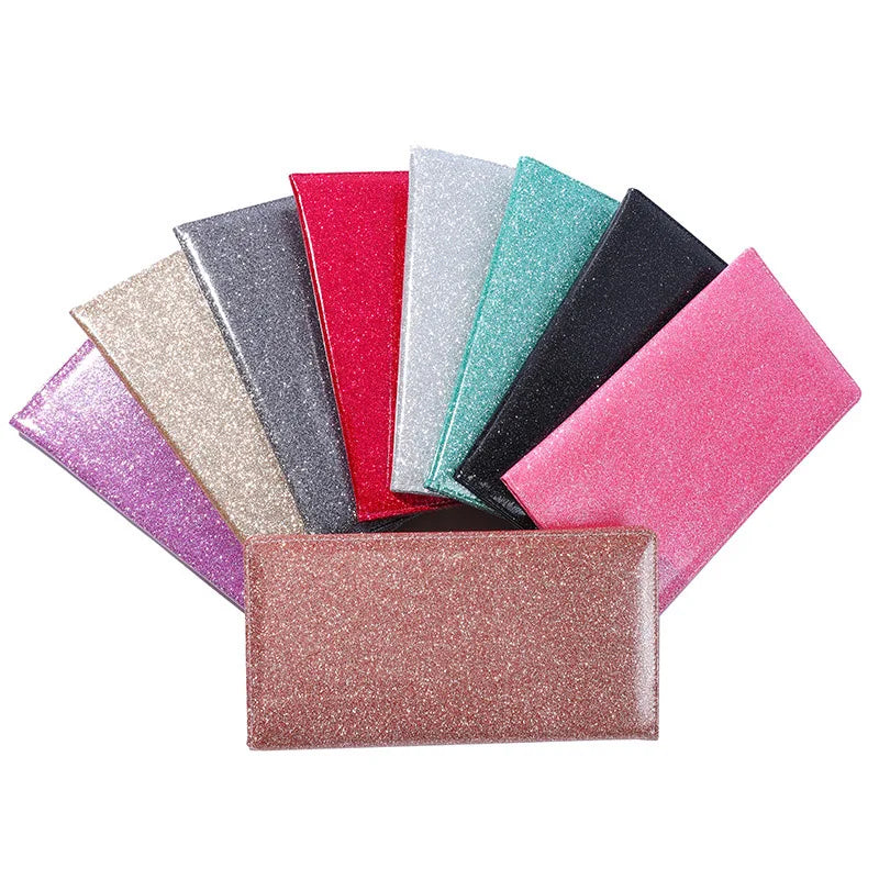 Simple Stylish Driver's License Car Registration Certificate Holder Document Cover Ticket Storage Anti Magnetic Card Bag