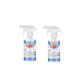 1/2/3/5XAir Conditioner Cleaner Foaming Sprayer No Disassembly Wash-free Deodorizer Air Conditioner Coil Condenser Cleaning Tool
