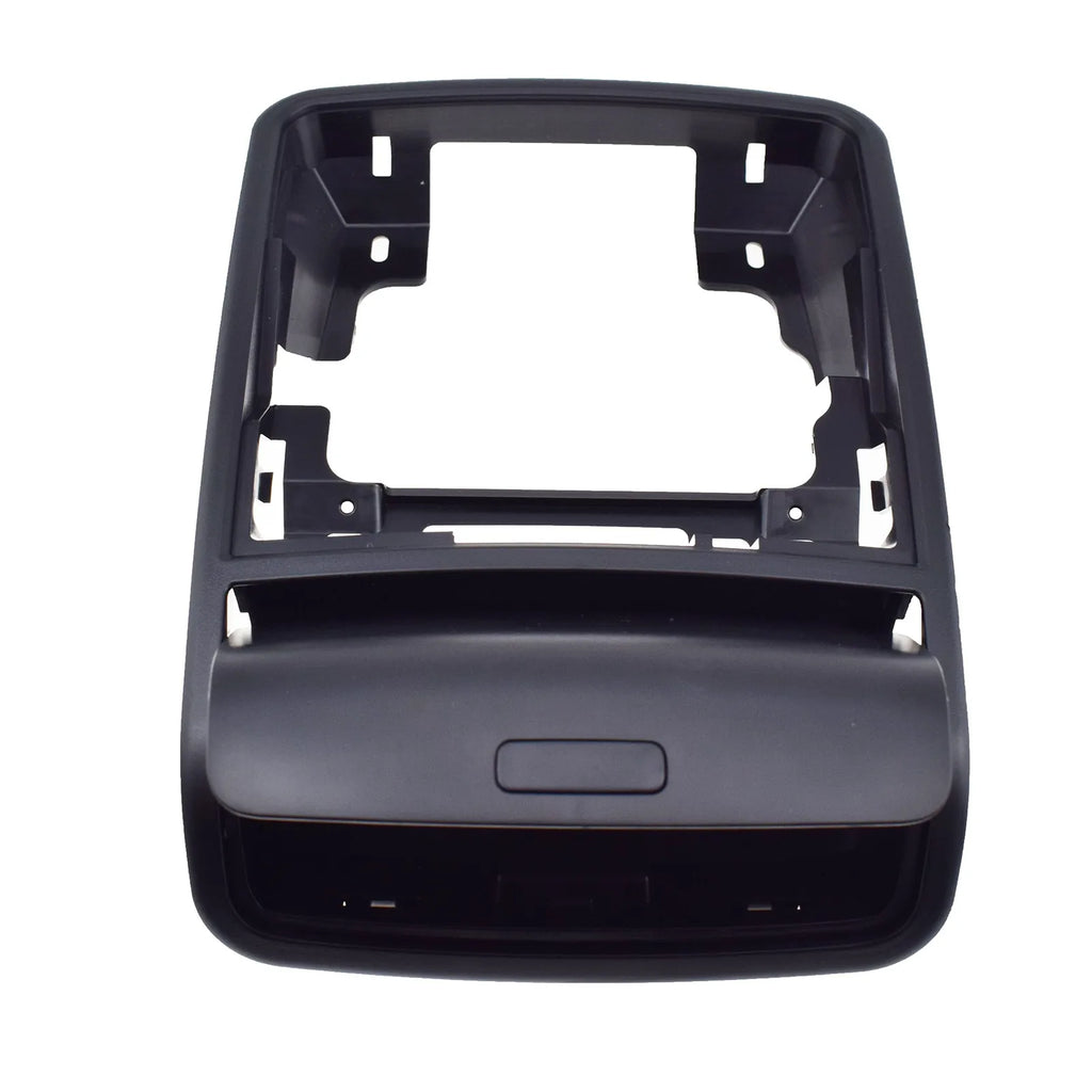 Car Interior Sun Glasses Box Holder for VW Golf MK5 MK6 Tiguan Jetta MK5 Passat B6 CC SKODA SUPERB 1K0868837 1KD868837 Black