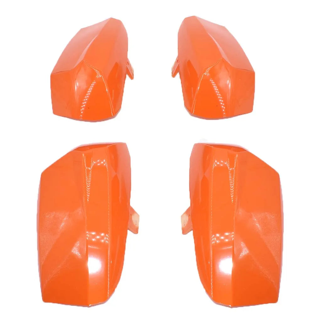 Mini ATV Front Rear Wheel Fender Plastic Cover for 49cc Kids Quad Bike Kid ATV 4x4 Wheeler