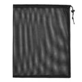 Durable Nylon Mesh Drawstring Storage Pouch Bag Multi Purpose Home Travel Outdoor Activity Pouch Laundry Bag