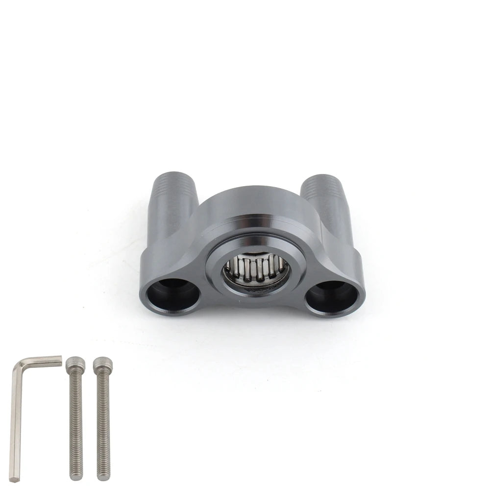 Motorcycle Accessories Gear Shift Stabilizer Bracket Shifting Support Holder For Aprilia RSV4 2009 - 2020 Tuono V4 2015 - 2023