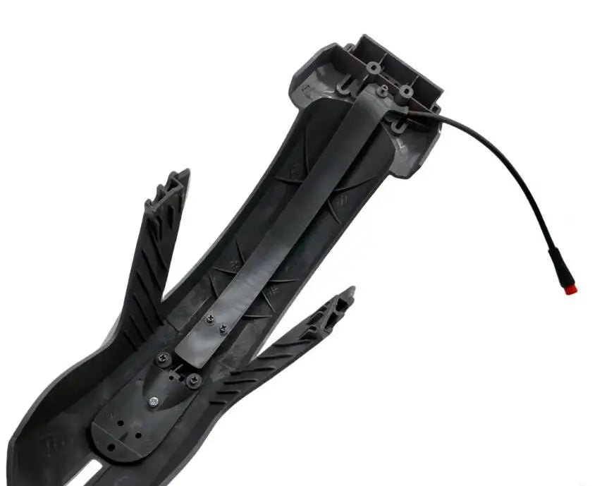 INMOTION S1 / L9 Smart Electric Scooter Original Front / Rear Fender Mudguard Taillight Rear Lamp Spare Parts