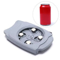Multi Functional Beer Bottle Opener Tool Beverage Can Bottle Opener Creative Portable Bottle Opener Party Kitchen Accessories
