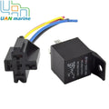 Trim Tilt Motor Relay for Volvo Penta 854357-1 1214764 1983420C1 0-332-014-150