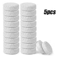 5/10/20Pcs Multifunctional Effervescent Cleaner Toilet Kitchen Cleaning Tablets Car Window Cleaner Home Cleaning Accessories