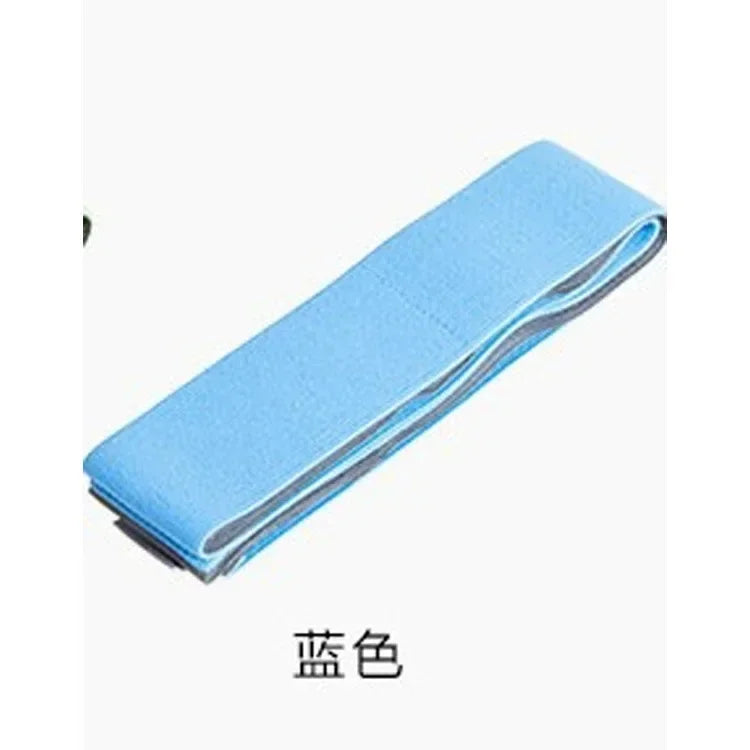 Creative Car Trunk Storage Device Hook Loop Strong Adhesion Fixed Straps Solid Color Baggage Clutter Storage Magic Belt Amagi
