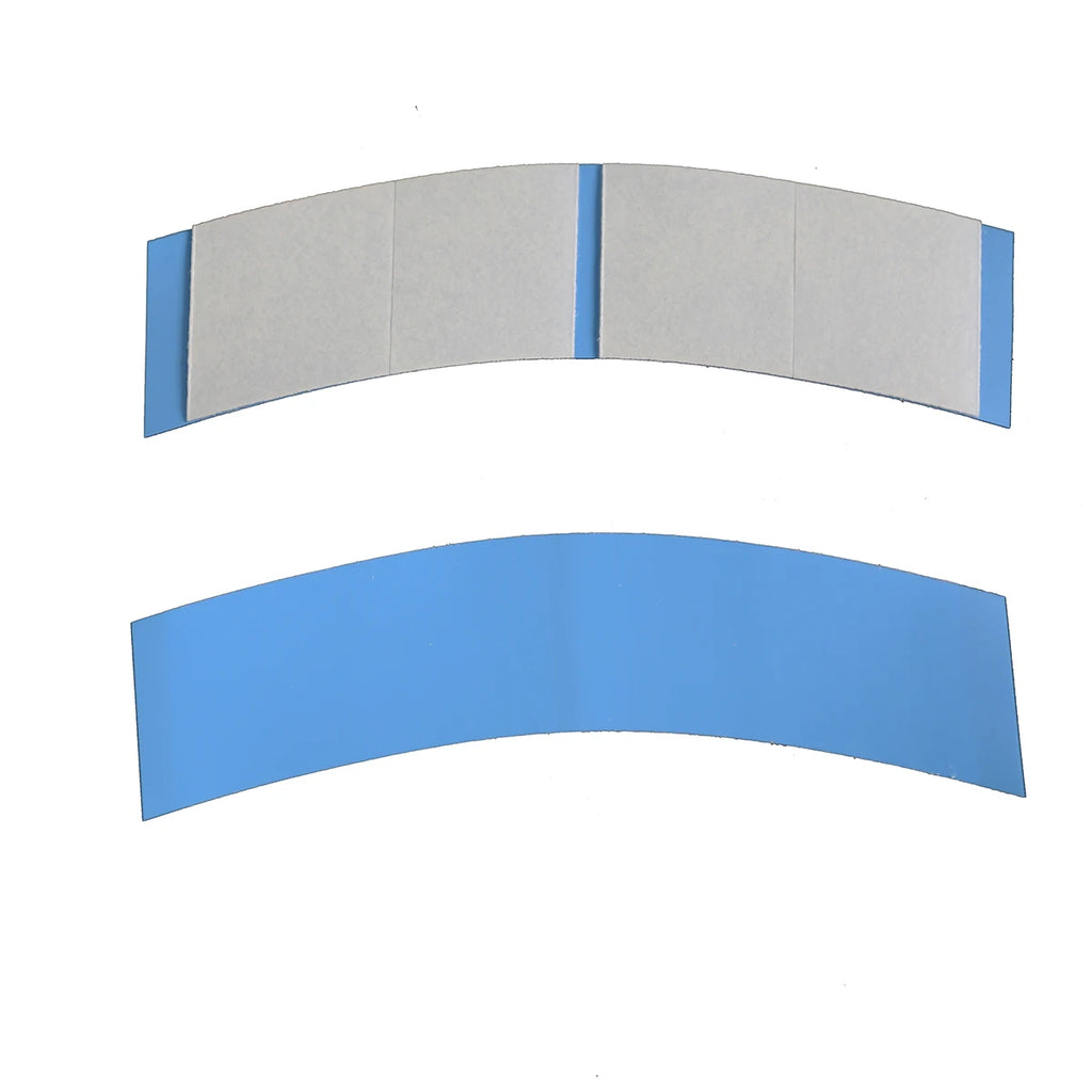 Walker tape  Blue Ultra Hold Tape Hair Tape Adhesive Double Side Medical US Walker Tape For Lace Wigs Toupees