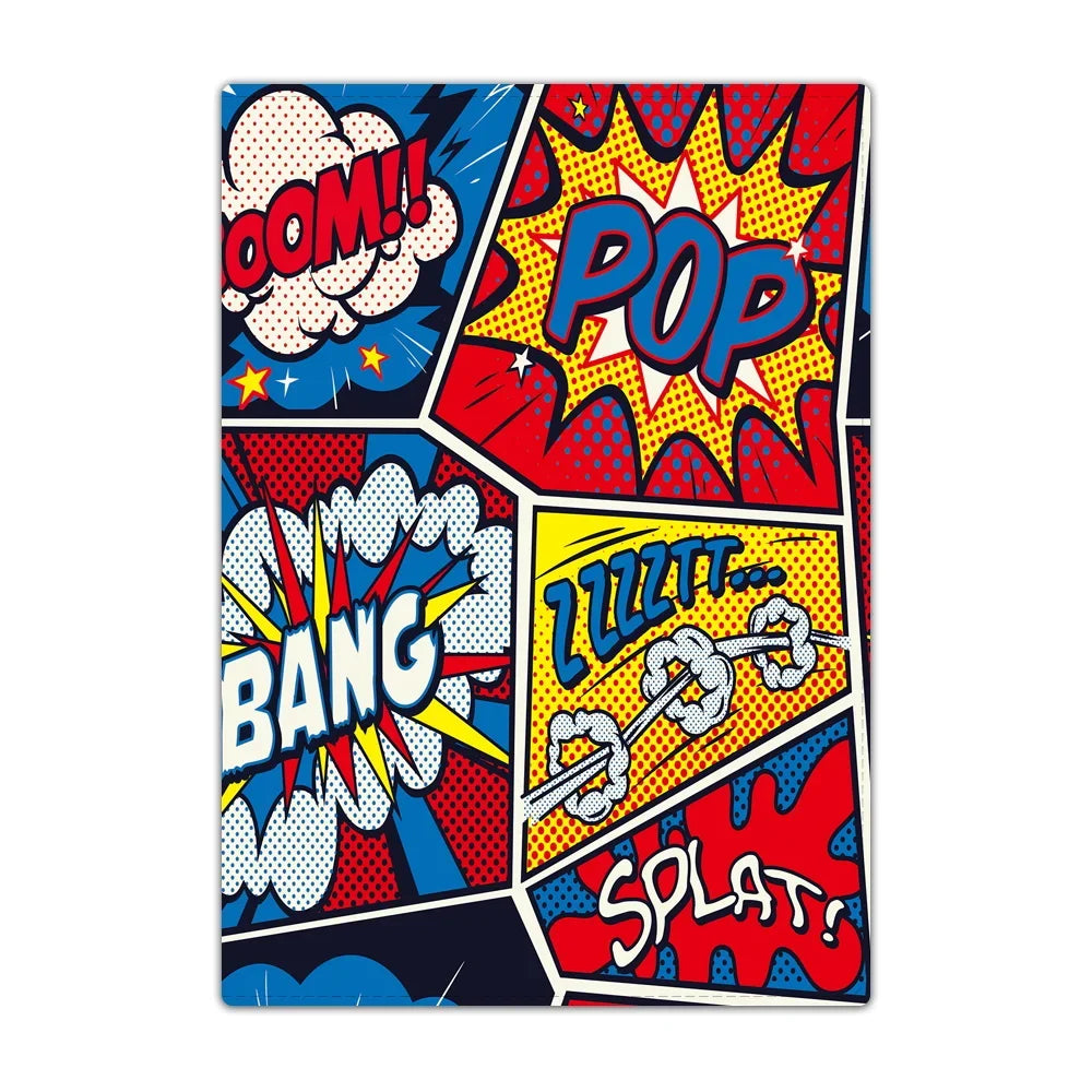 Travel Passport Holder Cover Graffiti Art Pattern Wallet Transparent  ID Card Holders Business Credit Card Holder Case Pouch