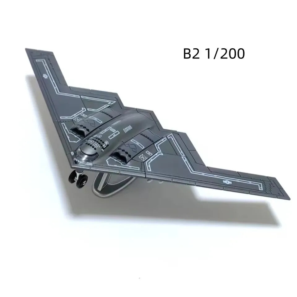 F-18 S-57 F-35 Fighter Jet Quick Assembly Model Kit Plastic Fun Toy Airplane Assembly Model with Stand Kids Gift Suitable