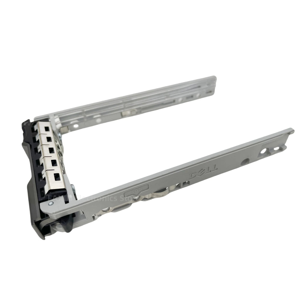 10-Pack 8FKXC 2.5" SFF SAS SATA Hard Drive Tray Caddy for Dell PowerEdge T440 T640 T430 T630 T620 T710 R330 R530 R520 R710 R720