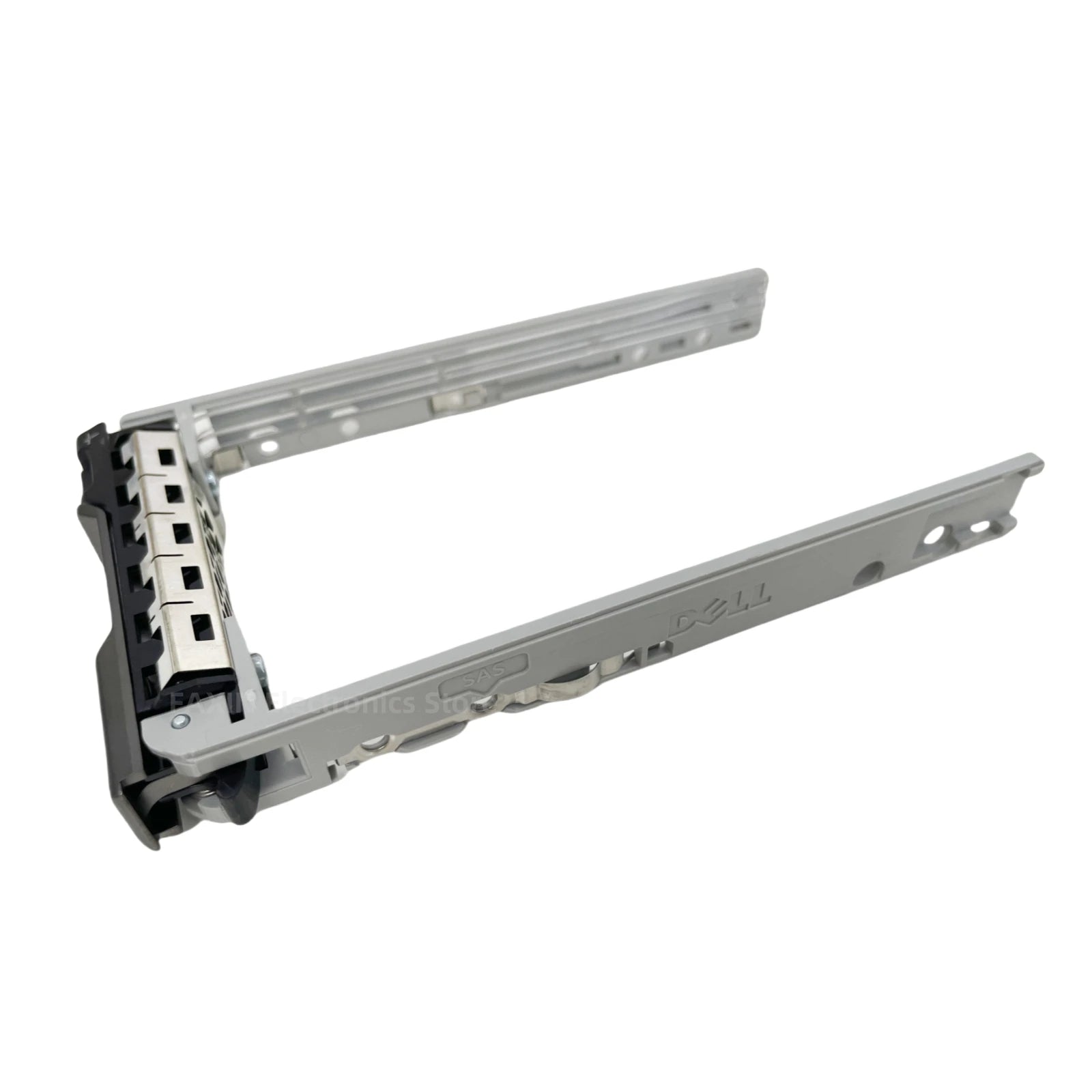 10-Pack 8FKXC 2.5" SFF SAS SATA Hard Drive Tray Caddy for Dell PowerEdge T440 T640 T430 T630 T620 T710 R330 R530 R520 R710 R720
